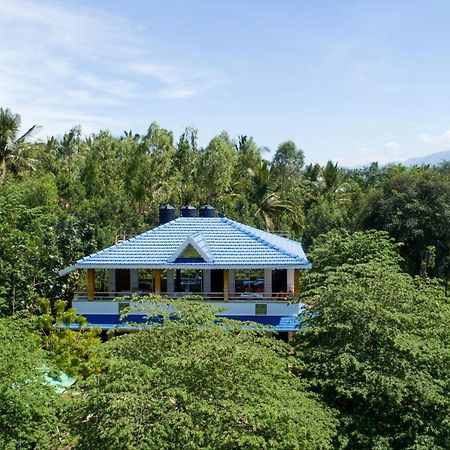 The Midway Jungle Resort Masinagudi Exteriör bild