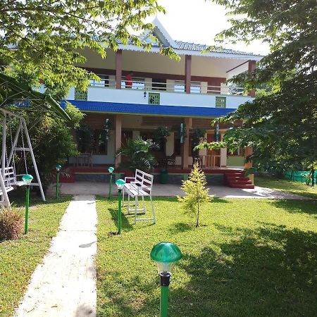 The Midway Jungle Resort Masinagudi Exteriör bild