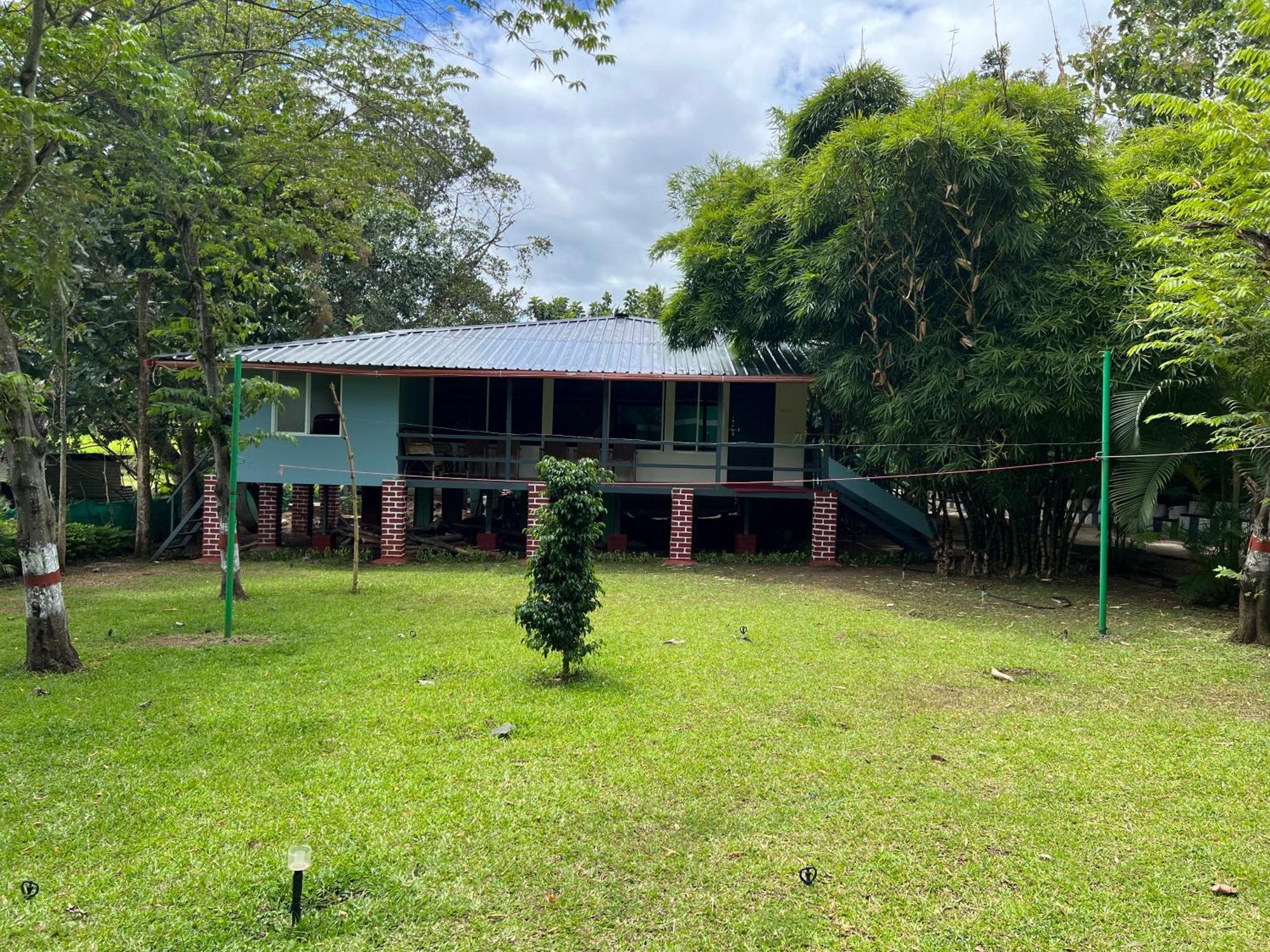 The Midway Jungle Resort Masinagudi Exteriör bild