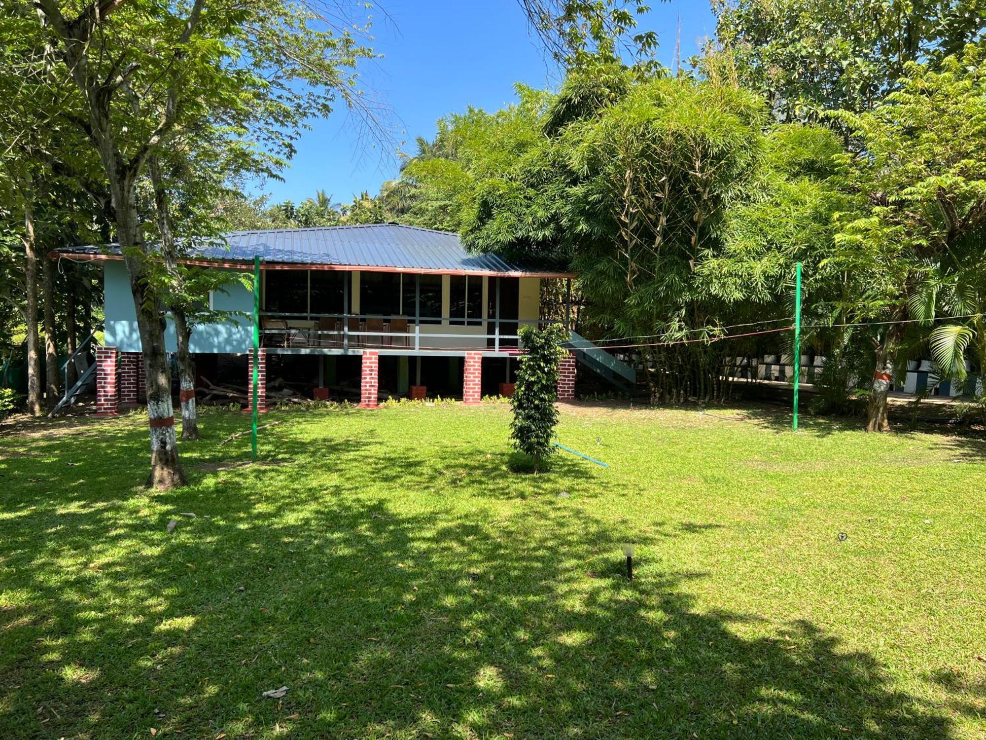 The Midway Jungle Resort Masinagudi Exteriör bild